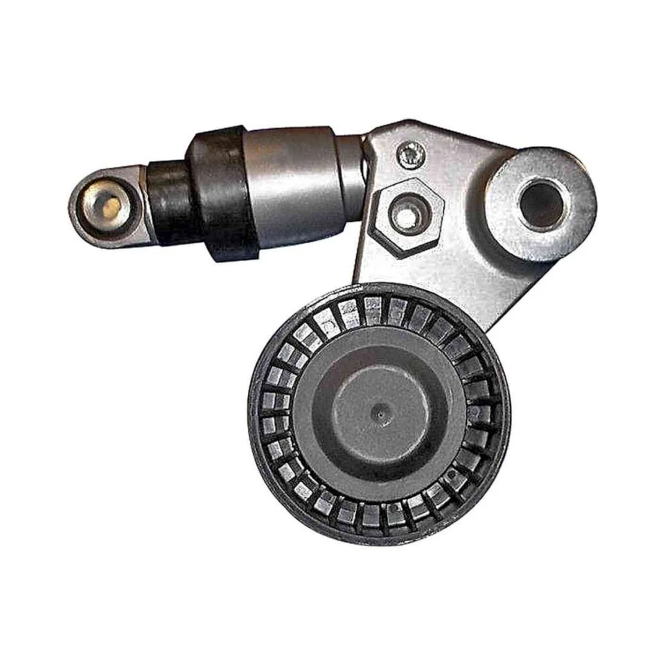 适用于现代韦拉克鲁斯 2007 - 2012 配件驱动皮带张紧器 | 塑料滑轮 — 第 1/4 张图片