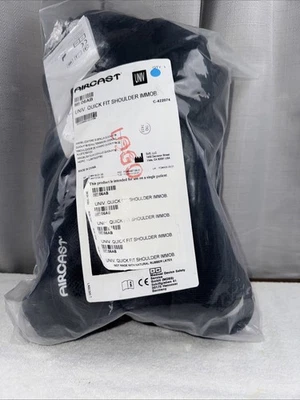 Aircast 06AB Univ. Inmob de hombro rápido. Soporte, Nuevo Foto 1 de 2