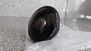 Beroflex Super Wide 1:8 ojo de pez 12 mm ojo de pez M42 - Imagen 1 de 5
