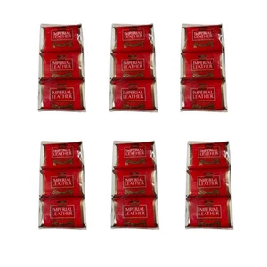 18x Imperial Leather Bar Soaps Classic 190g - Bild 1 von 4