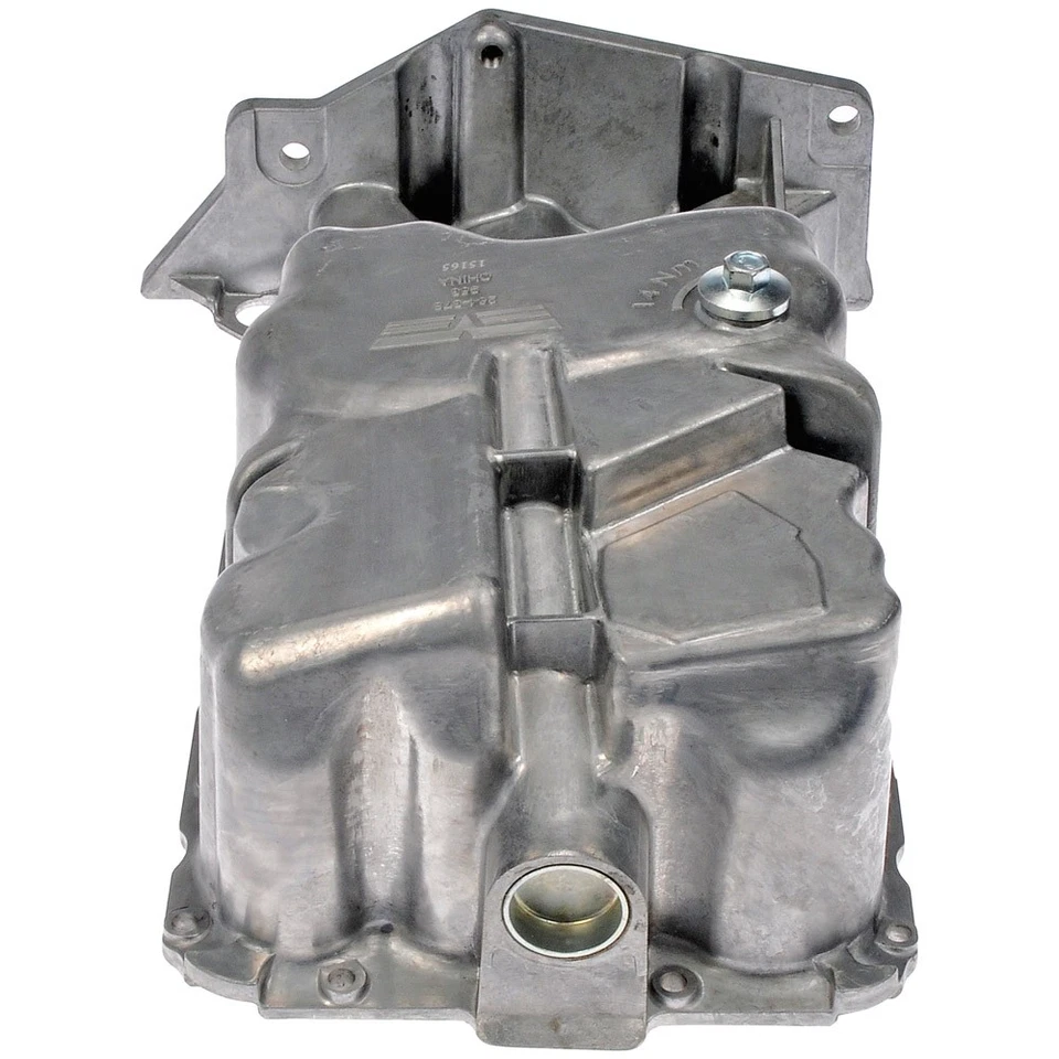 Pan de aceite de motor para Chevy Sonic Trax Buick Encore Dorman TCP Foto 1 de 2