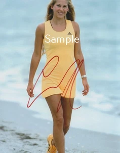 Anna Kournikova Signed Autographed Sexy 8x10 Photo Reprint A - Picture 1 of 1
