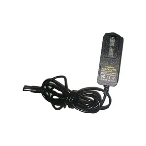 leTaoXing AC/DC Power Adapter LTX12500 100-240V 50/60Hz 12V 500mA - Picture 1 of 1