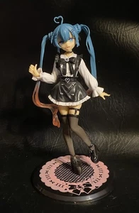 Hatsune Miku Fashion Figur 19 cm Modell Spielzeug - Bild 1 von 6
