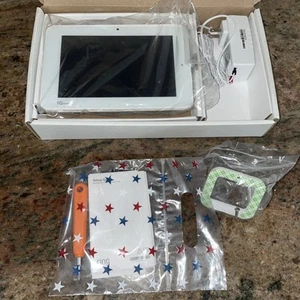Qolsys PowerG IQ Panel 2 QS9201-1208-840 Wireless 433MHz (DSC) - Bild 1 von 6