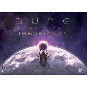 Immortality - Dune: Imperium Expansion - Picture 1 of 1