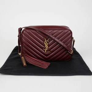 Saint Laurent Umhängetasche Lu Camera 574494 145064389 - Bild 1 von 8