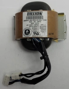 Radio Bose Wave / Billion 269842-002 transformador - Imagen 1 de 7