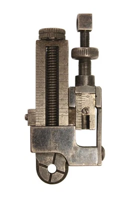 Rare Original BSA / Parker No 9 Lee Enfield SMLE Long Lee Target Sight .303 Foto 1 de 4