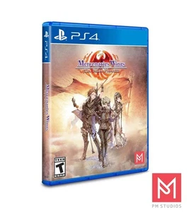 PM STUDIOS Mercenaries Wings (Import) - Photo 1/2