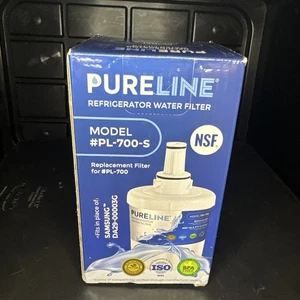 Samsung DA29-00003G Aqua-Pure plus Refrigerator Water Filter - Picture 1 of 2