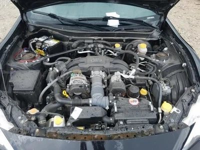 Passenger Corner/Park Light Park Lamp-turn Signal Fits 13-16 SCION FR-S 996827 - Image 1 of 4