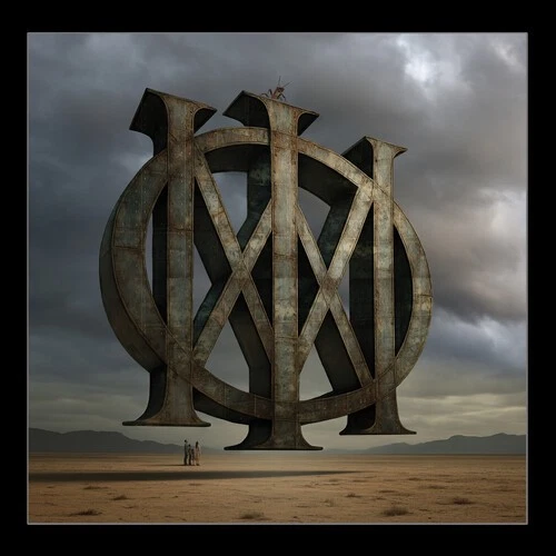 Dream Theater - The Studio Albums 1992-2016 [New CD] Boxed Set - Image 1 of 1