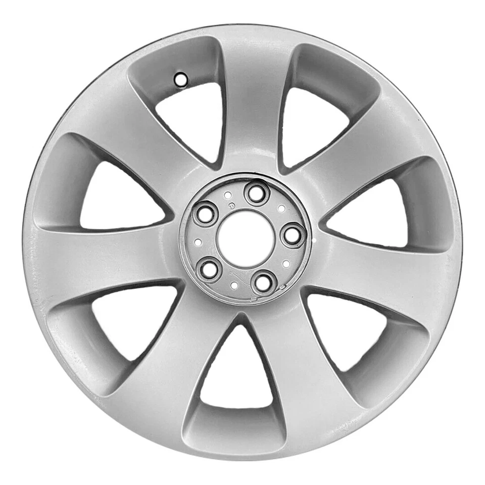 59539 Reconditioned OEM Aluminum Wheel 18x8 fits 2002-2008 BMW 7 Series - Image 1 of 1