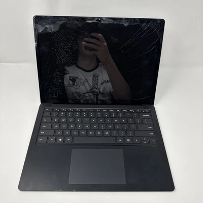 Microsoft Surface Laptop 4 | i7 | 16GB | 512GB SSD | -READ-| Win11 Pro - Image 1 of 4
