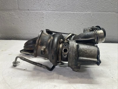 Turbocompresor BMW 320I 328I 528I F30 12-16 2,0 L N26 N20 OEM Foto 1 de 4