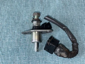 87-91 Toyota Corolla Celica Cold Start Valve Injector 23260-74030 3SFE 5SFE OEM - Picture 1 of 6
