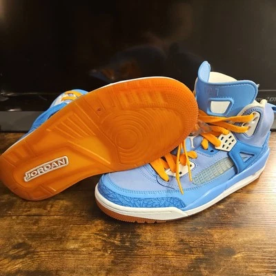 VNDS!!!! Talla 9 - Jordan Spizike Año del Dragón Foto 1 de 4