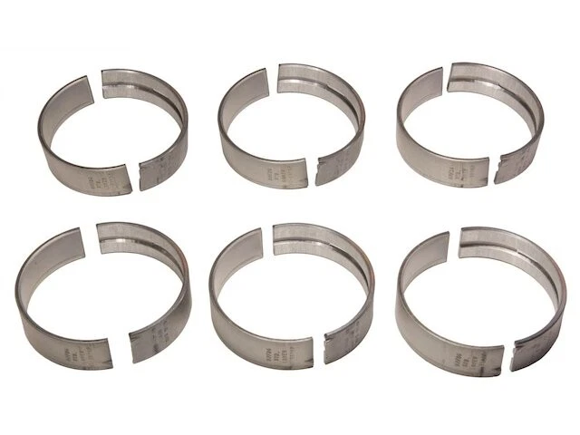 Основной комплект подшипников для 02–06 Dodge Freightliner Sprinter 2500 3500 2,7 л 5 ZQ75Z2 - Изображение 1 из 1