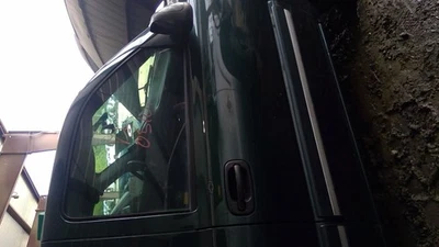 Passenger Front Door Classic Style Fits 99-07 SIERRA 1500 PICKUP 5002368 - Image 1 of 4