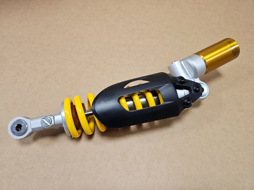 Genuine Ducati Rear Shock Absorber, Damper, Suspension, V2 Panigale, 36521911A - Image 1 of 1