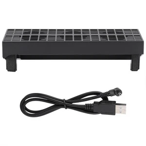 Heat Exhauster Cooler Temperature Control Coolling Fan For Slim FY - Afbeelding 1 van 12