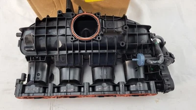 Colector de admisión Audi Q5 Atlas 2021-2025 2,0 L 06L-133-201-FL Foto 1 de 4