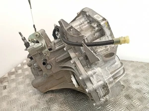 ND0002 BOÎTE DE VITESSES / 43423 POUR RENAULT SCENIC II JM0/1_ 1.9 DCI JM14 - Bild 1 von 10