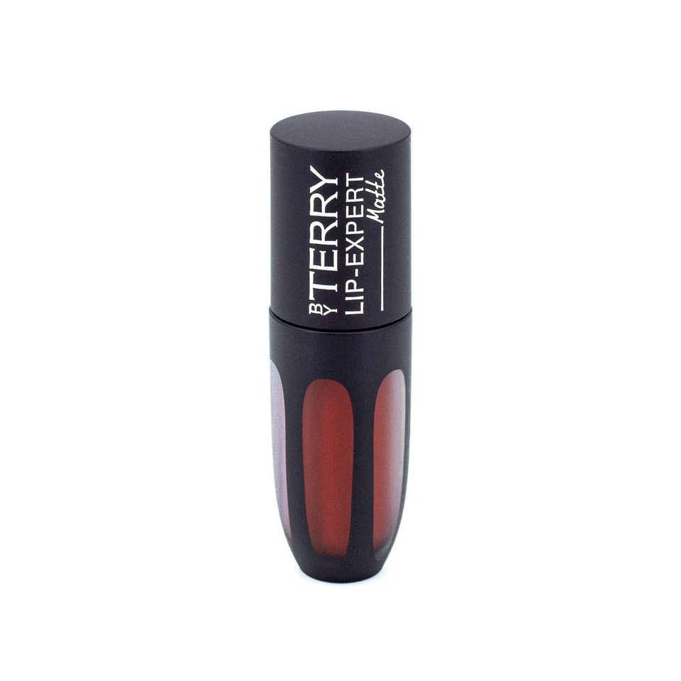 BY TERRY Lip-Expert Matte 9. RED CARPET .08oz - Imperfect Box - Image 1 of 1
