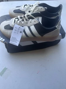 Adidas Barreda Decode Lux – schwarz/JR3530/Damen Sneaker Schuhe Größe 9,5 - Bild 1 von 9