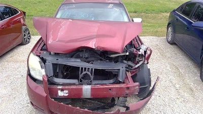 Driver Front Door Electric Keyless Entry Fits 05-07 FIVE HUNDRED 210530 Foto 1 de 4