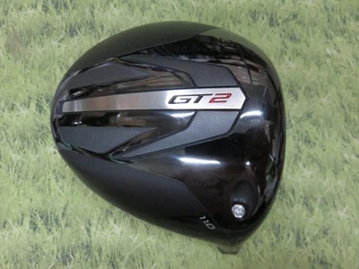 Titleist GT2 * 11* Driver Head #528 - Image 1 of 4