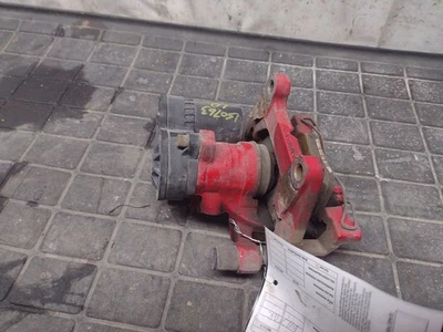 Левый задний суппорт водителя T4N7528 подходит для 17-20 F-PACE 3102425 - Изображение 1 из 4