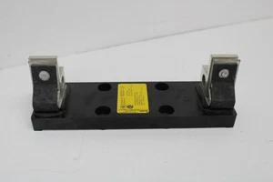 NUEVO PORTAFUSIBLES COOPER BUSSMAN R25200-1CR 1 POLO CABLE 75C 250V-200A 1BR060 - Imagen 1 de 7