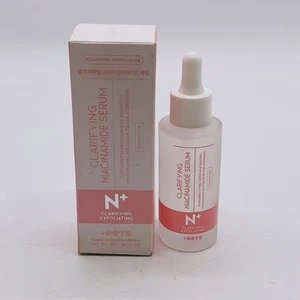 OOTD Clarifying Niacinamide Serum N+ Clarifying Exfoliating 1.69oz EXP 04/2027 - Picture 1 of 6
