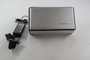 Escáner de documentos dúplex a color Fujitsu Scansnap S1500 PA03586-B005  - Imagen 1 de 7