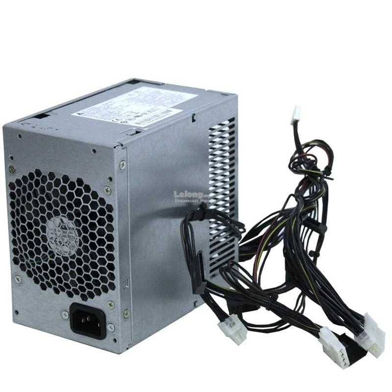 HP Z200 Workstation 320W Delta Power Supply - Image 1 of 1