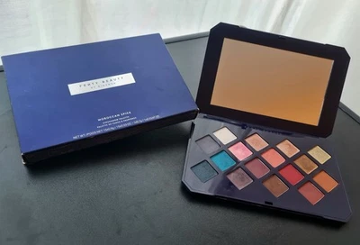 Fenty Beauty Morrocan Spice Lidschatten Palette Lidschattenpalette - Bild 1 von 4
