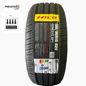 PNEUMATICO 195 50 R15 82V M+S HILO GENESYS XP1 (OEM YOKOHAMA) DOT RECENTI - OFFE - Foto 1 di 3