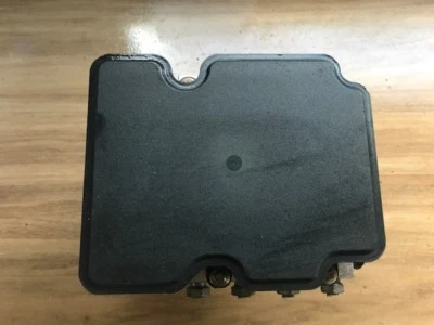 MERCEDES SPRINTER ABS PUMP W906 A9069001504 0265257795 2265106513 0265956032 - Image 1 of 4