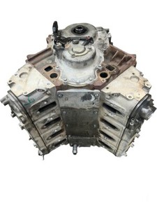 GM Chevrolet GMC 4.8L L20 LS GEN IV Engine Long Block USED RUNNING SIM TESTED