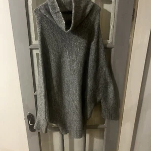 long slouchy jumpers for women - Picture 1 of 5