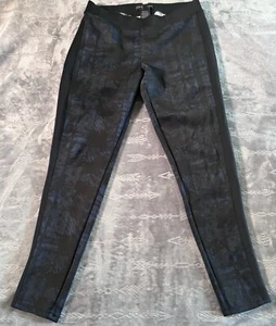 Rock & Republic Women's Pull-On Stretch Pants - Size Medium - Picture 1 of 11