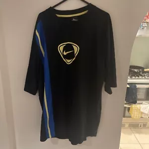 Nike Vintage T-Shirt Total 90 XXL - Bild 1 von 4
