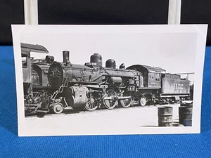 Locomotora Santa Fe Railway AT&SF 1122 foto de colección Lt#41 - Imagen 1 de 3