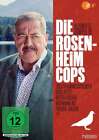 Die Rosenheim-Cops Staffel 19 - Studio Hamburg Enterprises  - (DVD Video / Krim