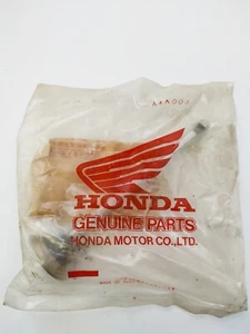 Genuine OEM Honda 14721-ZA1-000 Exhaust Valve NOS - Picture 1 of 4