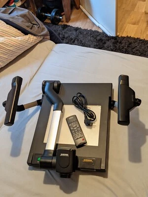 Samsung digital presenter sdp-6500, digital Beamer - Bild 1 von 4