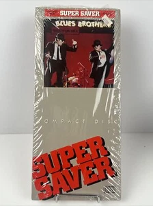 Blues Brothers : Made in America CD - Bild 1 von 5