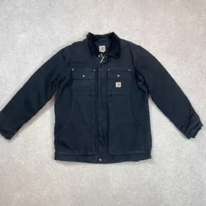 carhartt michigan style jacket medium - Picture 1 of 6
